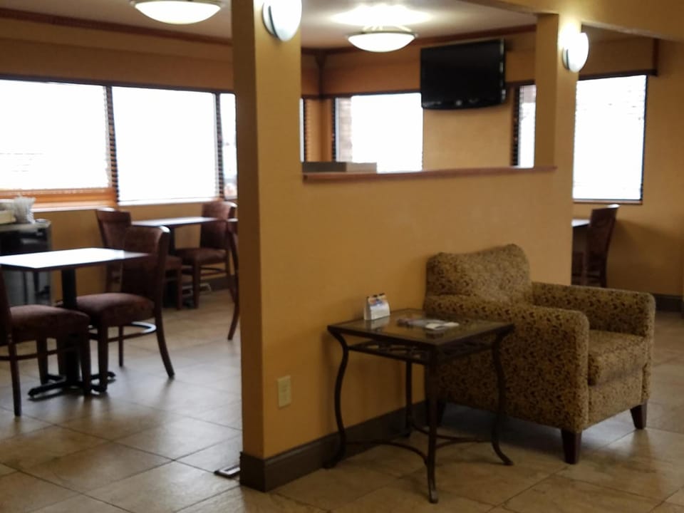 Best Western Martinsville Inn Hotel in Indiana