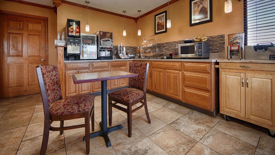 Best Western Martinsville Inn Hotel in Indiana