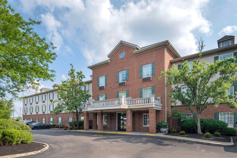 Best Western Mason Inn Hotel in Ohio