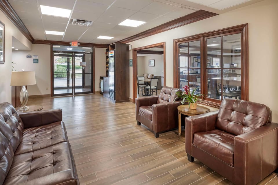 Best Western Mason Inn Hotel in Ohio
