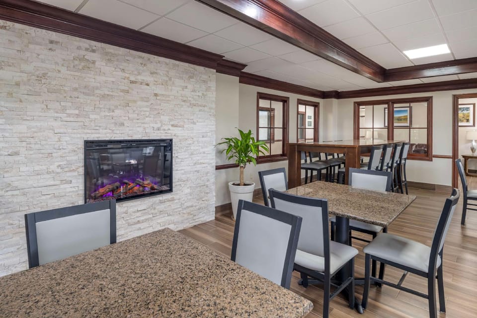 Best Western Mason Inn Hotel in Ohio
