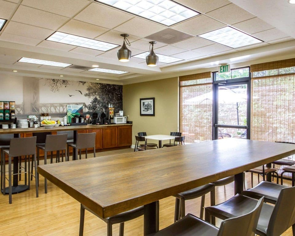 Hotel Med Park, an Ascend Collection Hotel Hotel in Sacramento