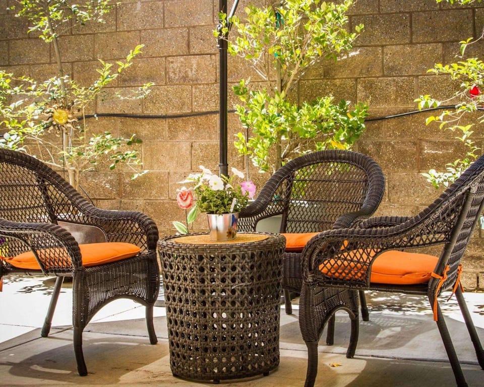 Hotel Med Park, an Ascend Collection Hotel Hotel in Sacramento