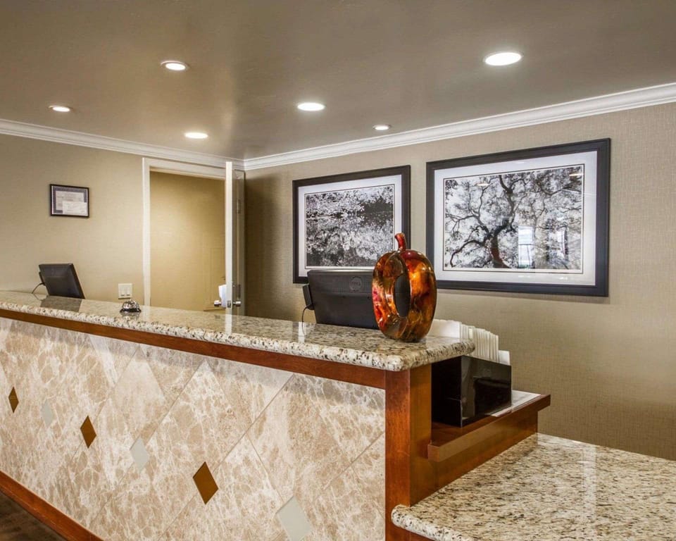 Hotel Med Park, an Ascend Collection Hotel Hotel in Sacramento
