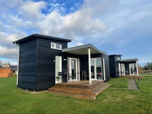 Stenbjerg Kro & Badehotel Inn in Denmark