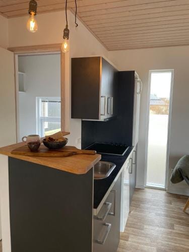 Stenbjerg Kro & Badehotel Inn in Denmark