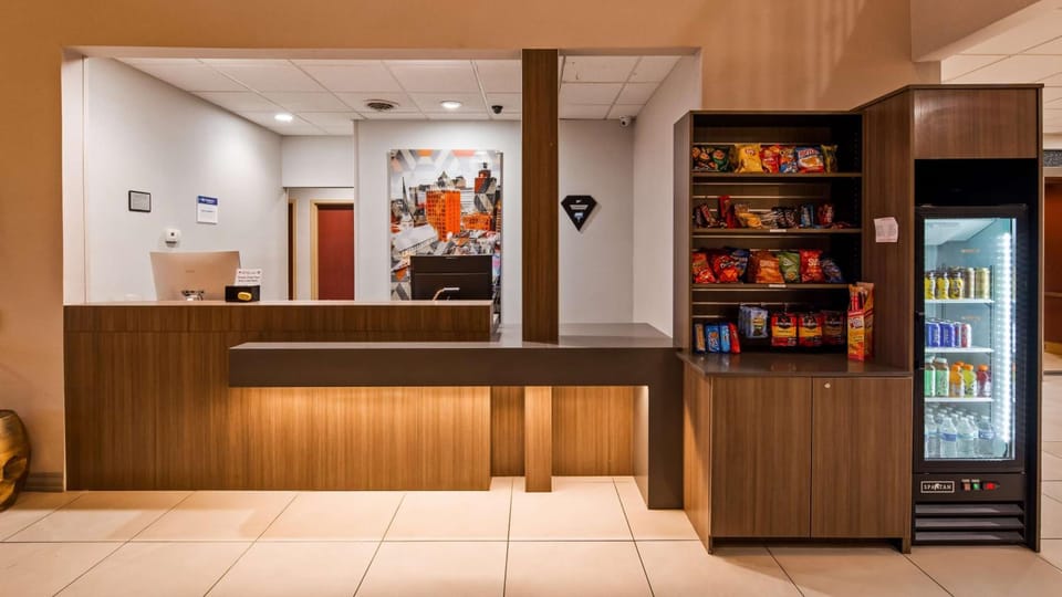 Best Western Plus New Cumberland Inn & Suites Hotel in Pennsylvania
