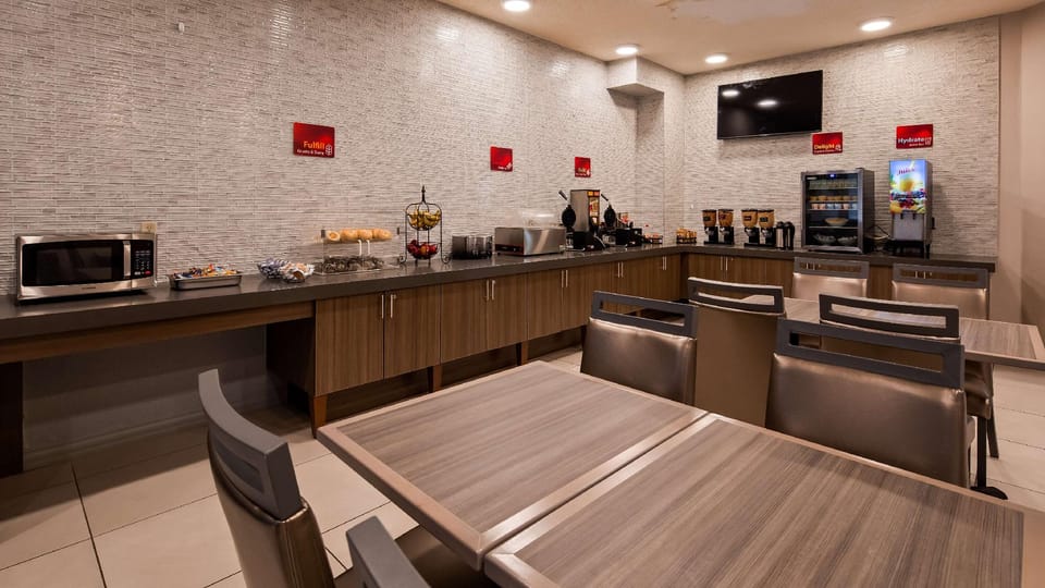 Best Western Plus New Cumberland Inn & Suites Hotel in Pennsylvania