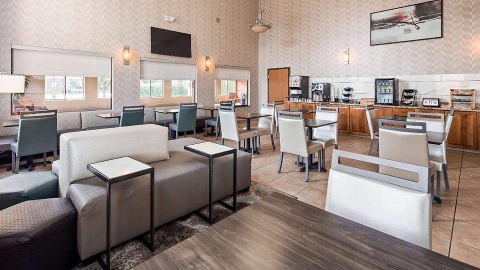Best Western Plus North Canton Inn & Suites Hotel in Ohio