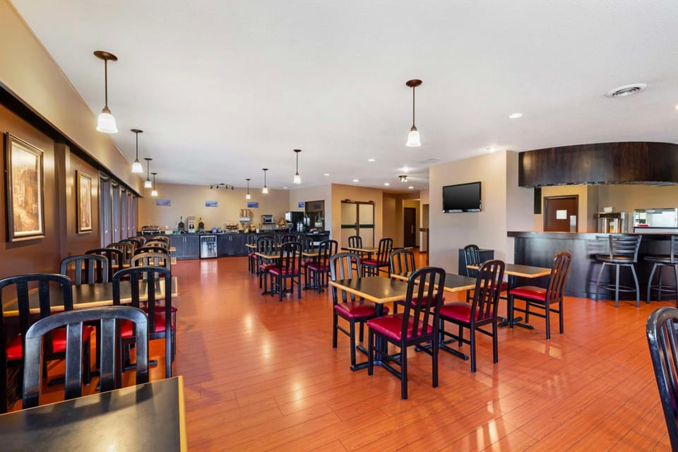 Best Western Northgate Inn Hotel in Nanaimo