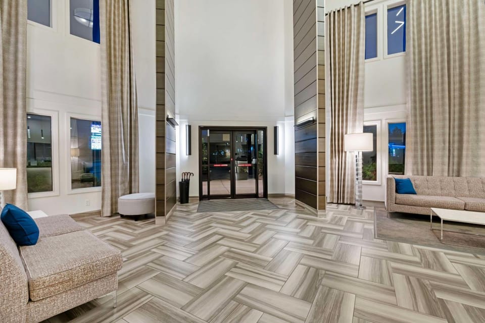 Best Western Northgate Inn Hotel in Nanaimo