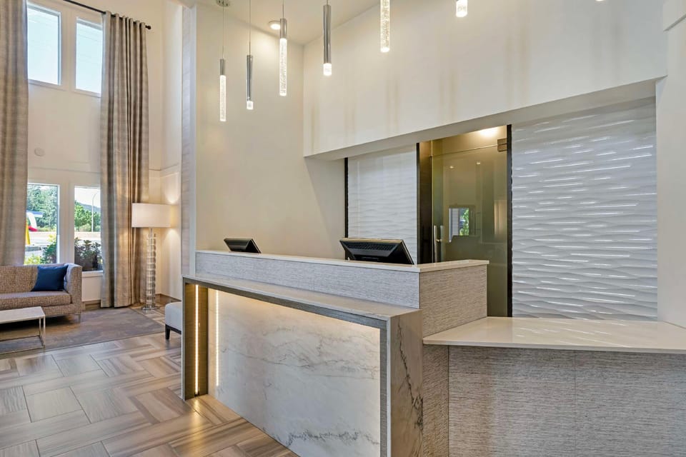 Best Western Northgate Inn Hotel in Nanaimo