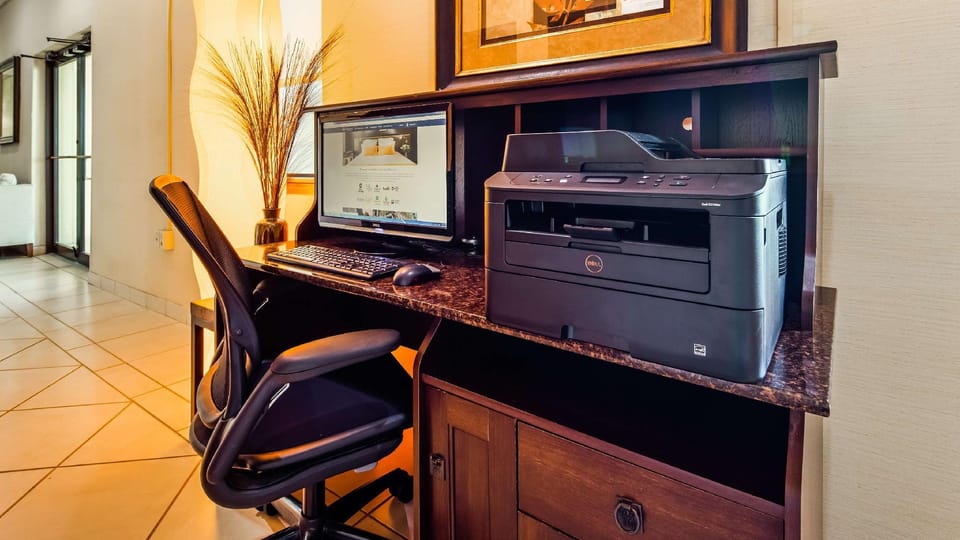 Best Western Northgate Inn Hotel in Texas