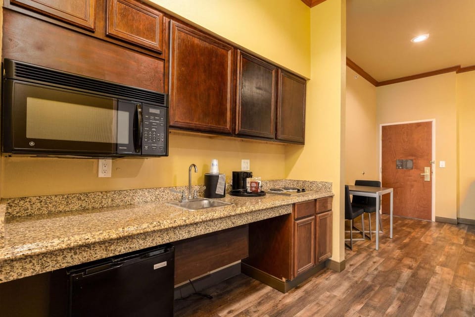 Best Western Plus Portland Hotel in Corpus Christi