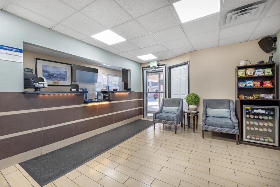 Best Western Nursanickel Hotel Hotel in Texas