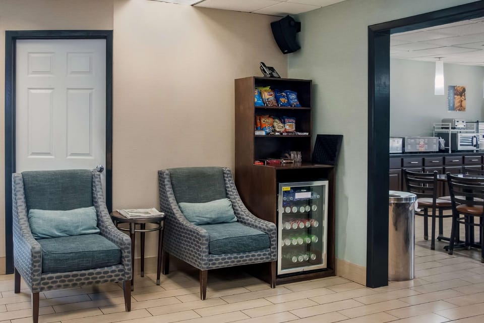 Best Western Nursanickel Hotel Hotel in Oklahoma