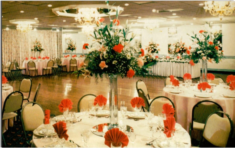 Ballroom