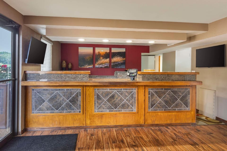 Best Western Hope Hotel in Arkansas