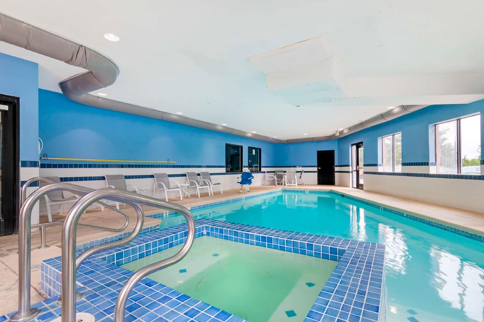Best Western Plus Olathe Hotel Hotel in Olathe