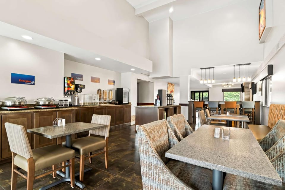 Best Western Paducah Inn Hotel in Kentucky
