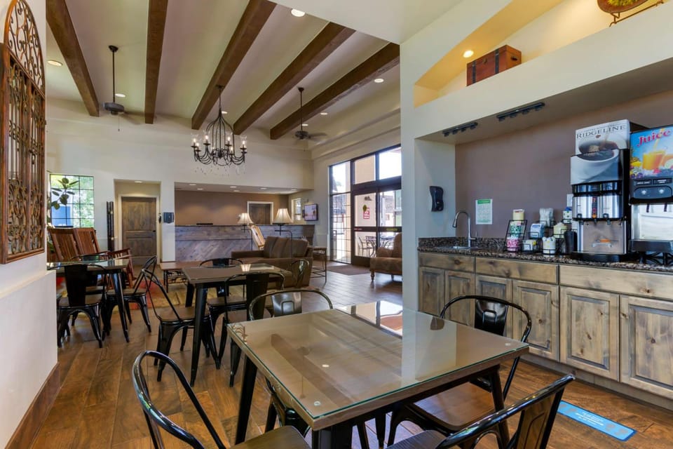 Best Western Paint Pony Lodge Hotel in Show Low