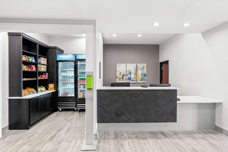 Best Western Palace Inn & Suites Hotel in Big Spring