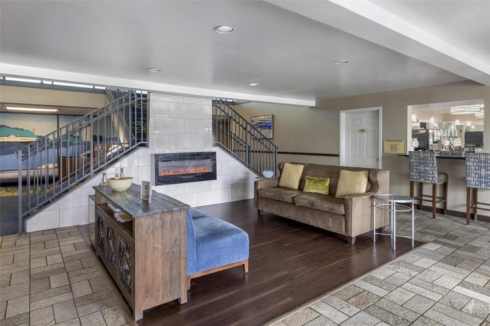 Best Western Parkside Inn Hotel in Frankfort