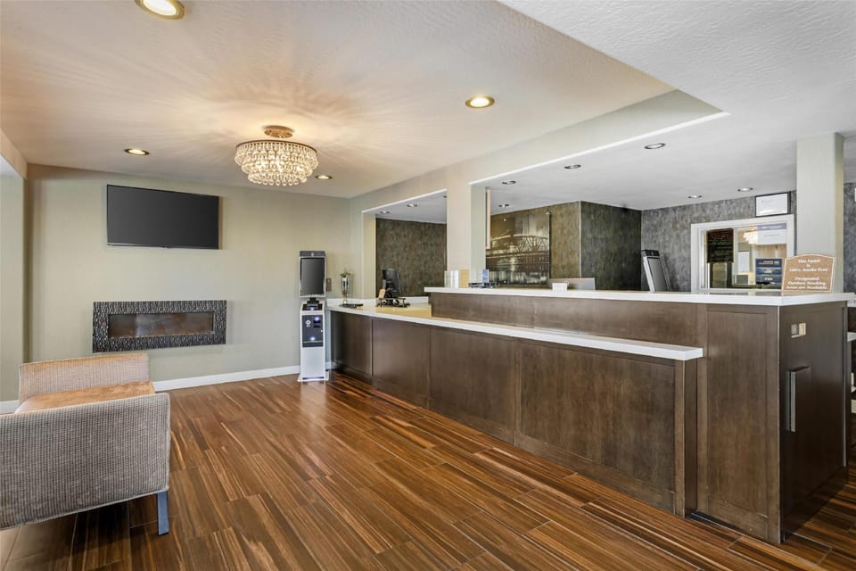 Best Western Petaluma Inn Hotel in Petaluma