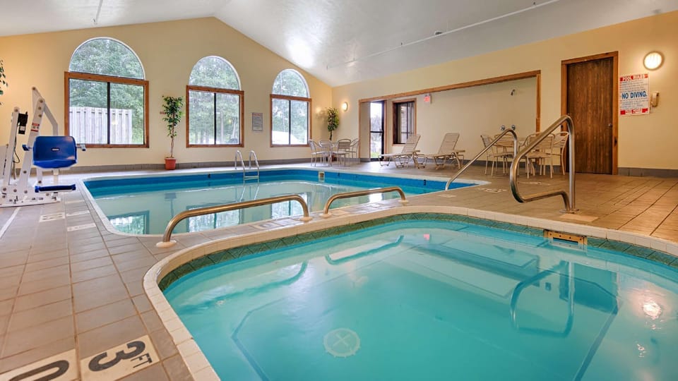 Best Western Plaza Hotel Saugatuck Hotel in Michigan