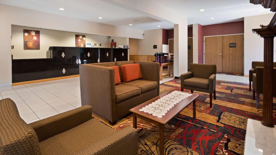 Best Western Plaza Hotel Saugatuck Hotel in Michigan