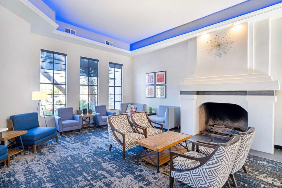 Best Western Posada Royale Hotel & Suites Hotel in Simi Valley