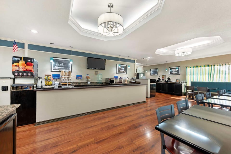 Best Western Post Oak Inn Hotel in Rio Grande