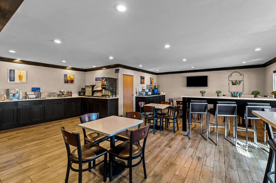 Best Western Presidential Hotel & Suites Hotel in Pine Bluff