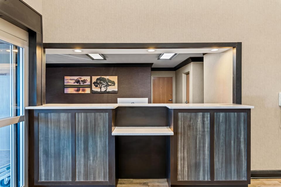 Best Western Presidential Hotel & Suites Hotel in Pine Bluff