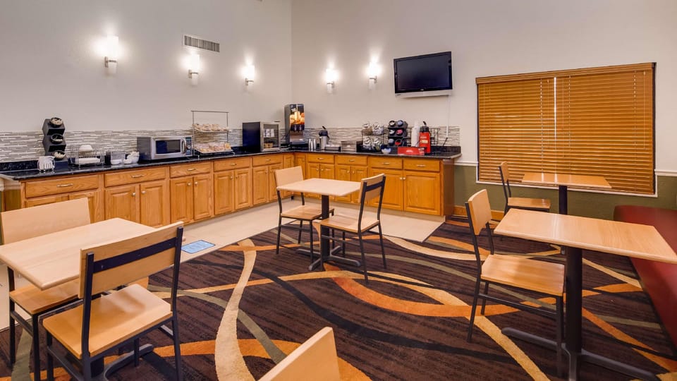 Best Western Rayne Inn Hotel in Louisiana