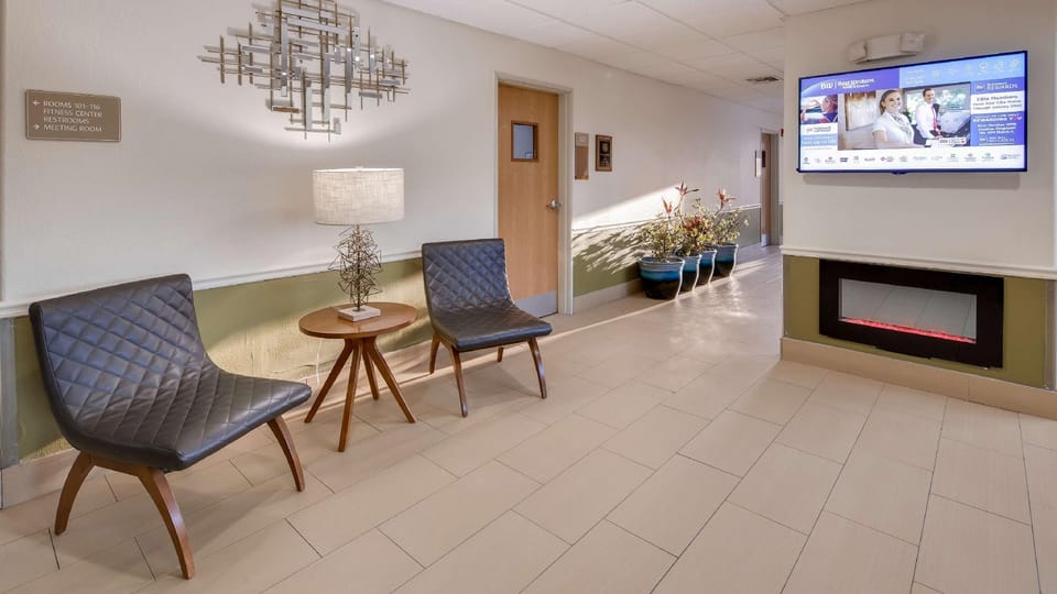Best Western Rayne Inn Hotel in Louisiana