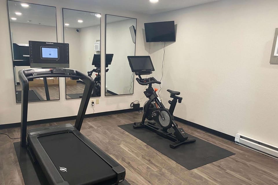 Baymont by Wyndham Danville IL Hotel in Danville