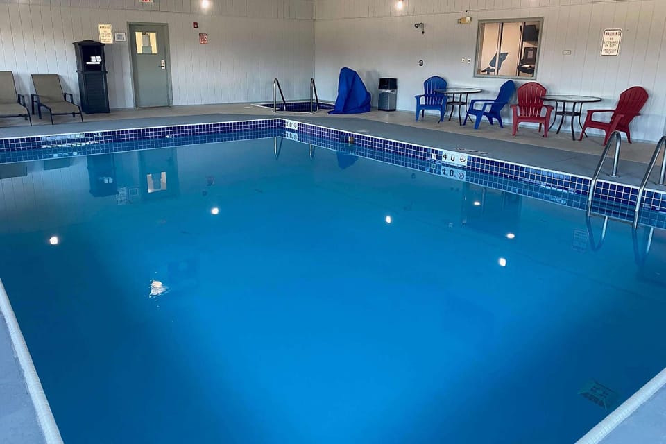 Baymont by Wyndham Danville IL Hotel in Danville