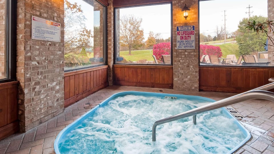 Best Western Mansfield/Bellville Hotel in Mansfield