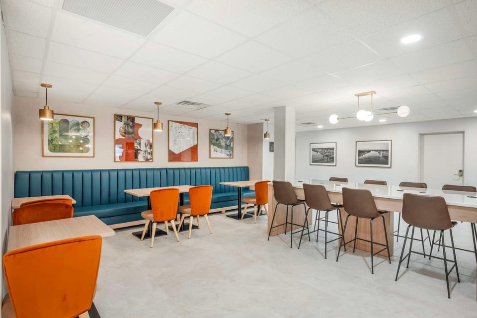 Best Western River Cities Hotel in Ohio