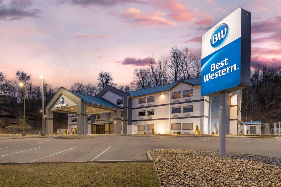 Best Western River Cities Hotel in Ohio