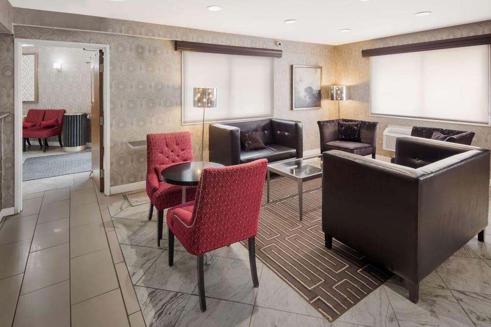 Best Western Riverside Inn Hotel in Danville