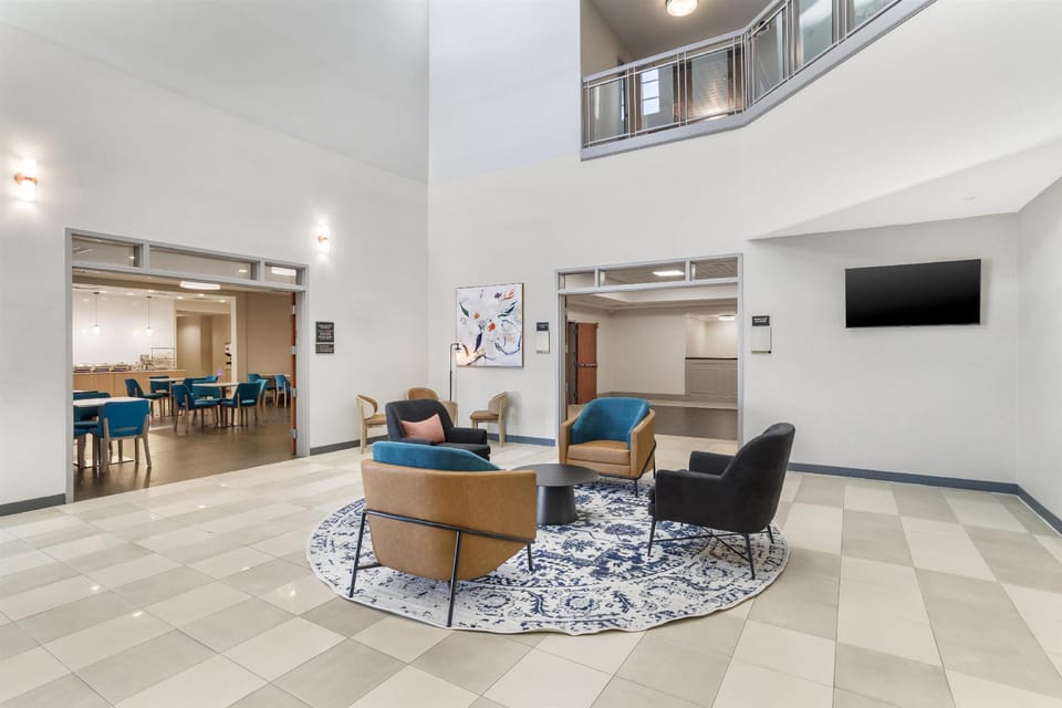 Best Western Plus Rose City Conference Center Inn Hotel in Thomasville