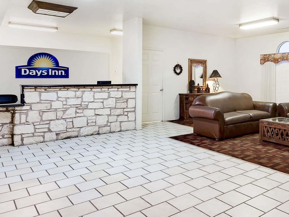 Days Inn by Wyndham San Angelo Hotel in San Angelo