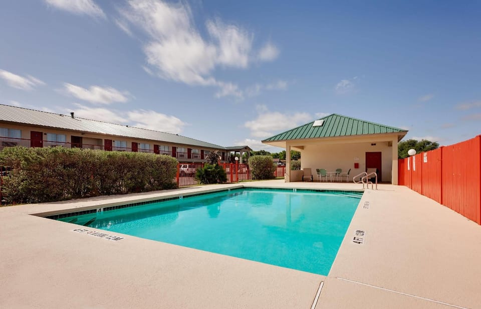 Days Inn by Wyndham San Angelo Hotel in San Angelo