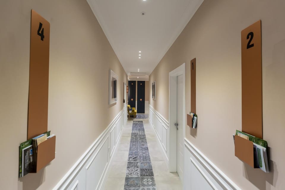 Zadera Accommodation Hotel in Zadar