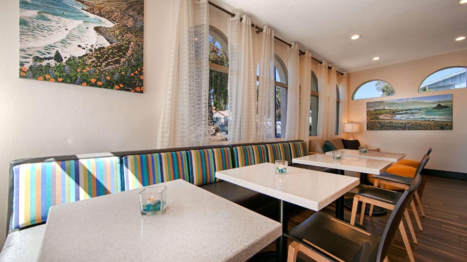 Best Western San Marcos Inn Hotel in Morro Bay