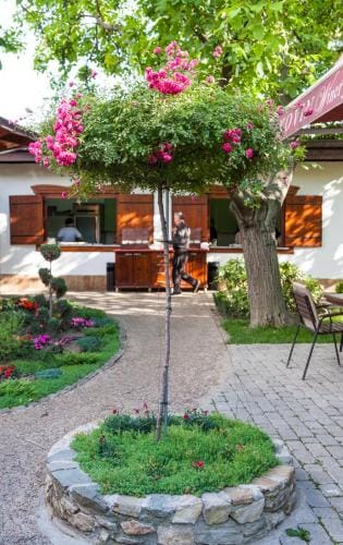 Konak Nestor Bungalows Hotel in Skopje