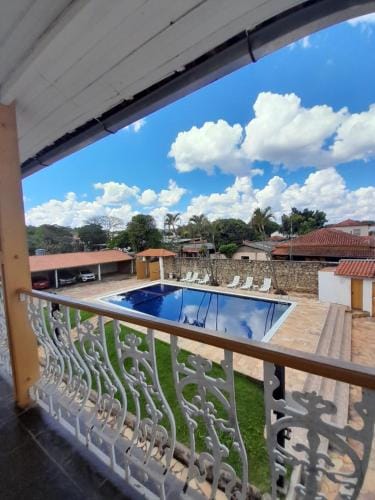 Pousada o Amanhecer Inn in Tiradentes