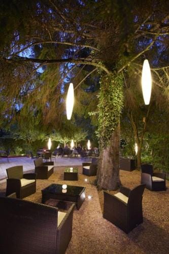 Hotel & Restaurant Wilder Mann Hotel in Aalen